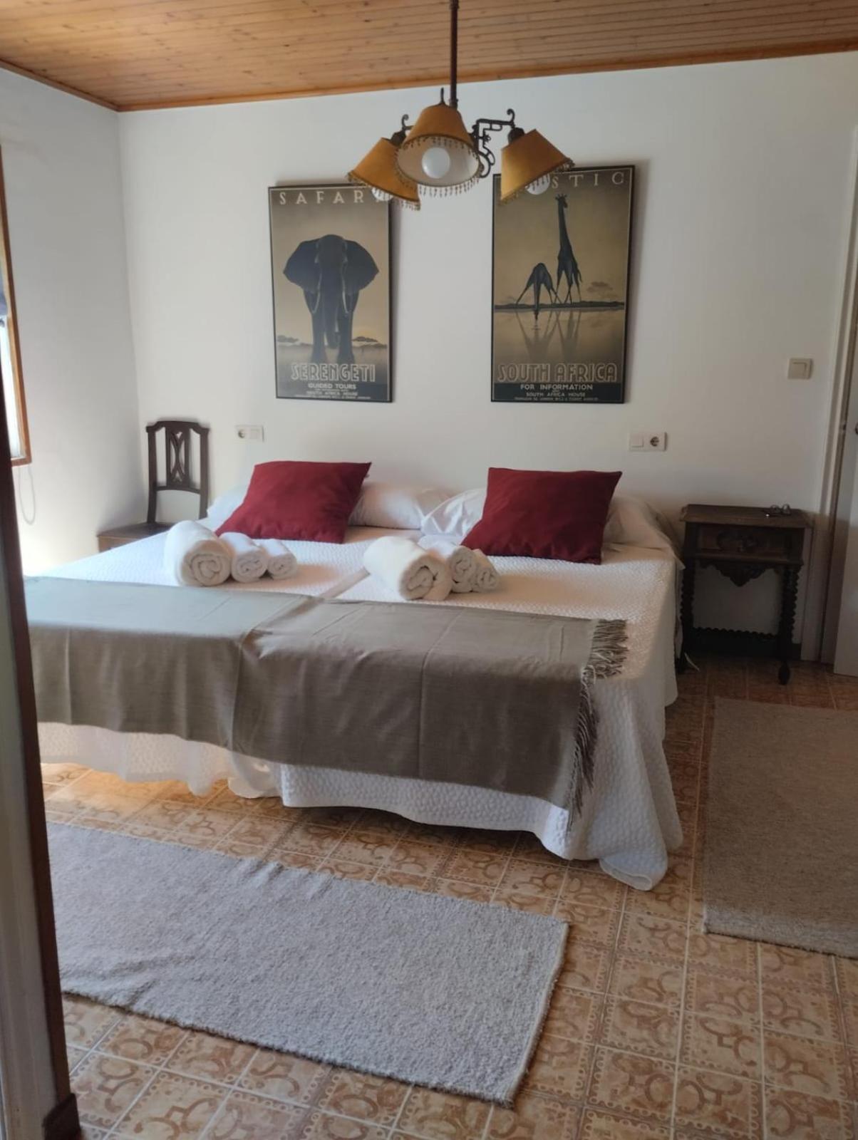 Aloxamento A Marina Hotell Oia Eksteriør bilde